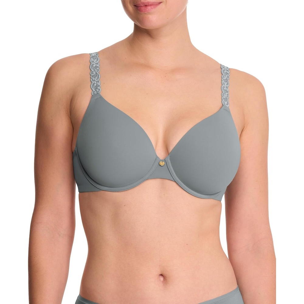 image:imageNatori Womens Pure Luxe Custom Coverage Contour UwSeaglassMink
