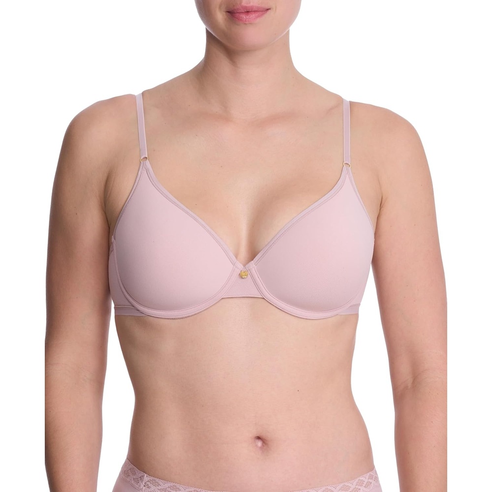 image:imageNatori Womens Understated Contour UwRose Beige