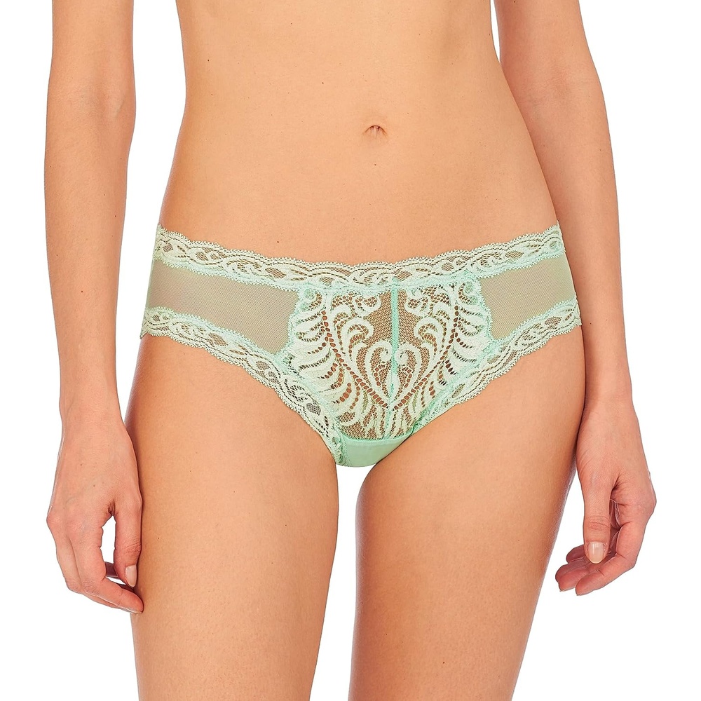 image:imageNatori womens Natori Womens Feathers Hipster PantyJulep
