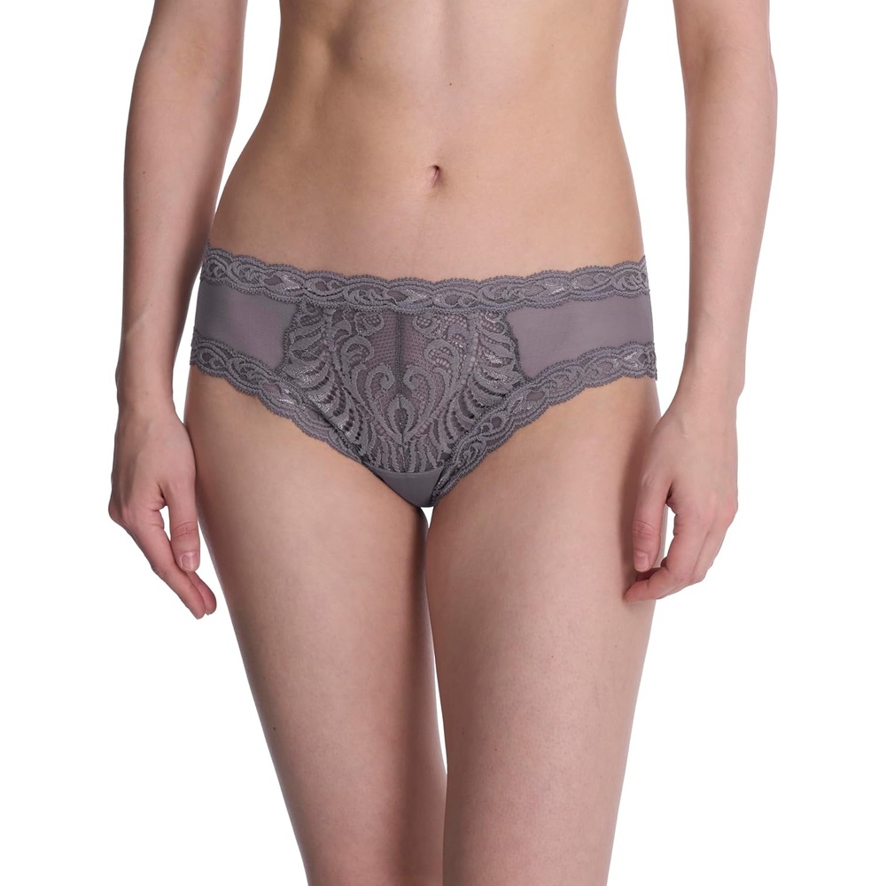 image:imageNatori womens Natori Womens Feathers Hipster PantyNickel