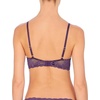 Natori Women Feathers Lace Plunge T-Shirt Bra(Allium)