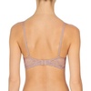 Natori Women Feathers Lace Plunge T-Shirt Bra(Antique)