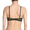 Natori Women Feathers Lace Plunge T-Shirt Bra(Balsam)