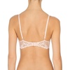 Natori Women Feathers Lace Plunge T-Shirt Bra(Cameo Rose)