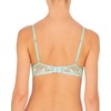 Natori Women Feathers Lace Plunge T-Shirt Bra(Julep)