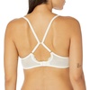 Natori Womens Beyond Convertible Contour Underwire(Black/Cafe)