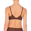 Natori Womens Beyond Convertible Contour Underwire(Chestnut/Cafe)
