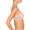 Natori Womens Beyond Convertible Contour Underwire(Rose Beige/Pink Pearl)