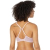 Natori Womens Beyond Convertible Contour Underwire(Rose Beige/Pink Pearl)