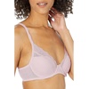Natori Womens Beyond Convertible Contour Underwire(Rose Beige/Pink Pearl)