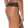 Natori Women’s Bliss Cotton Girl Brief Panty 3-Pack(Wild Savannah Print)
