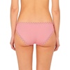 Natori Women’s Bliss Cotton Girl Brief Panty(Blossom)
