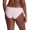Natori Women’s Bliss Cotton Girl Brief Panty(Blushing Pink)
