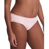 Natori Women’s Bliss Cotton Girl Brief Panty(Blushing Pink)