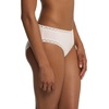 Natori Women’s Bliss Cotton Girl Brief Panty(Coconut)