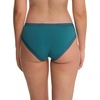 Natori Women’s Bliss Cotton Girl Brief Panty(Dragonfly)