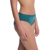Natori Women’s Bliss Cotton Girl Brief Panty(Dragonfly)