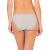Natori Women’s Bliss Cotton Girl Brief Panty(Dusk)