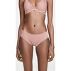 Natori Women’s Bliss Cotton Girl Brief Panty(Frose)
