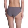 Natori Women’s Bliss Cotton Girl Brief Panty(Nickel)