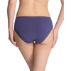 Natori Women’s Bliss Cotton Girl Brief Panty(Nightfall)