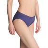Natori Women’s Bliss Cotton Girl Brief Panty(Nightfall)