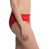 Natori Women’s Bliss Cotton Girl Brief Panty(Paprika)