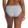 Natori Women’s Bliss Cotton Girl Brief Panty(Quarry)