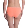 Natori Women’s Bliss Cotton Girl Brief Panty(Rosy Coral)