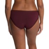 Natori Women’s Bliss Cotton Girl Brief Panty(Royal Fig)