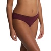 Natori Women’s Bliss Cotton Girl Brief Panty(Royal Fig)