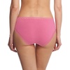 Natori Women’s Bliss Cotton Girl Brief Panty(Tulip Pink)