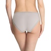 Natori Women’s Bliss Cotton Girl Brief Panty(Vapor)