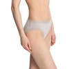 Natori Women’s Bliss Cotton Girl Brief Panty(Vapor)
