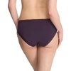 Natori Women’s Bliss Cotton Girl Brief Panty(Verbena)