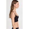 Natori Women’s Bliss Flex: Longline Conv Cont(Black)