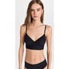 Natori Women’s Bliss Flex: Longline Conv Cont(Black)