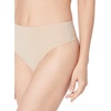 Natori Women’s Bliss Flex: Thong 3 Pack