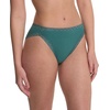 Natori Women’s Bliss French Cut(Aspen Green)