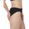 Natori Women’s Bliss French Cut(Black)