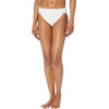 Natori Women’s Bliss French Cut(Black/Black/Black/Café/Café/White)