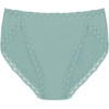 Natori Women’s Bliss French Cut(Blue Meadow)