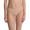 Natori Women’s Bliss French Cut(Blue Mist/Delicate Rose/Light Mocha)