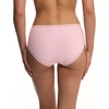 Natori Women’s Bliss French Cut(Delicate Rose)
