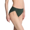 Natori Women’s Bliss French Cut(Dk Forest)