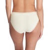 Natori Women’s Bliss French Cut(Ivory)