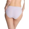 Natori Women’s Bliss French Cut(Lavender Haze)
