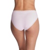 Natori Women’s Bliss French Cut(Lilac Grey)