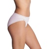 Natori Women’s Bliss French Cut(Lilac Grey)