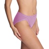 Natori Women’s Bliss French Cut(Lt Orchid)